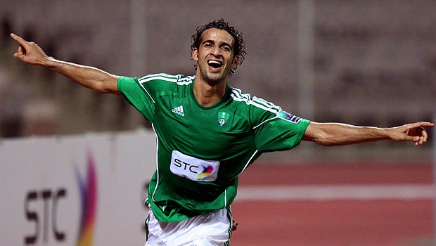 Al-Hosni wants to stay at Ahli