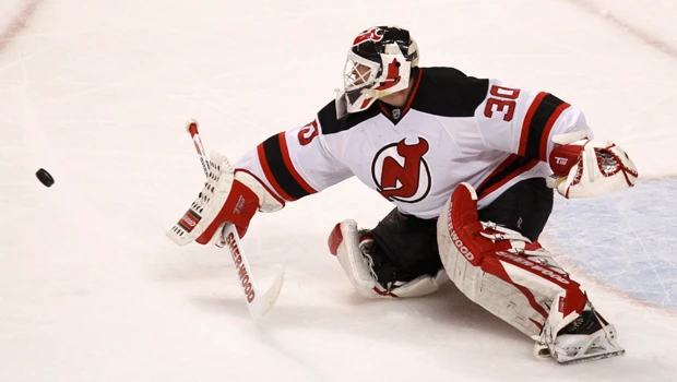 Devils eliminate Flyers with 3-1 win