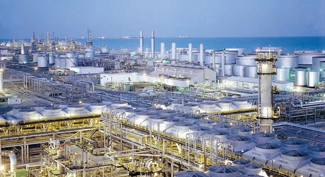 Kingdom to supply full contract volumes to the world