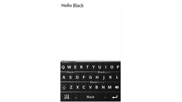 Developers excited over BlackBerry 10 platform