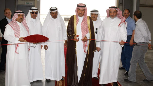 MESC launches 36,000-ton PVC compound plant