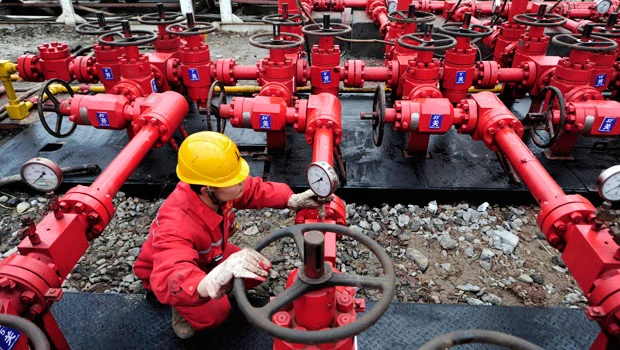 OPEC says working hard to bring oil price down