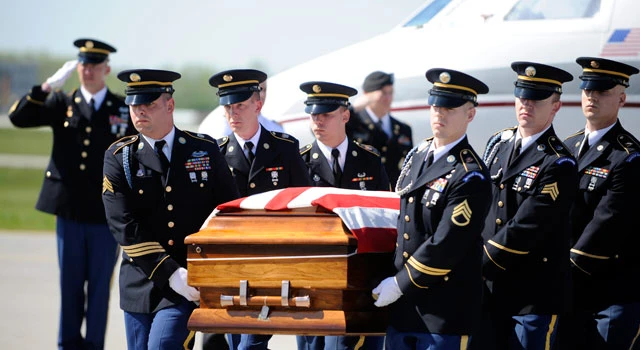 4 NATO troops die in Afghanistan; 4 police killed