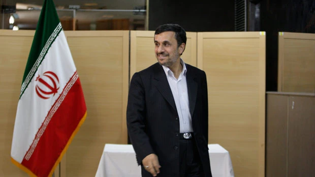 Ahmadinejad suffers fresh setback in run-off elections