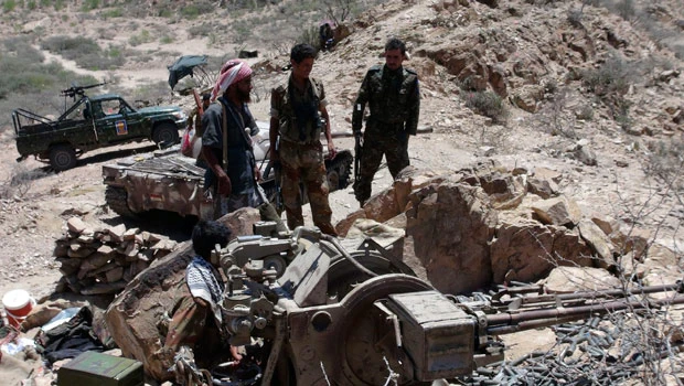 Suspected US drone kills two Yemeni Al-Qaeda men