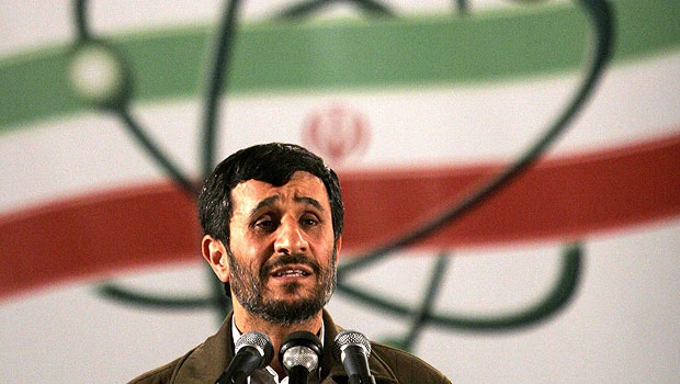 Iran dismisses Western demand to close nuclear bunker