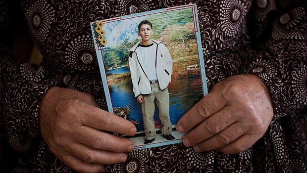 Egypt brokers Palestinian hunger strike deal