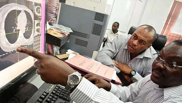 Cancer in Africa: Fighting a nameless enemy