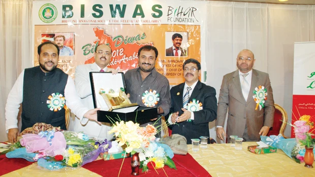 Biharis celebrate 100 years of 'statehood'