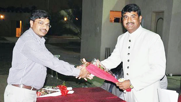 Hundreds attend Jamia Millia alumni meet in Riyadh