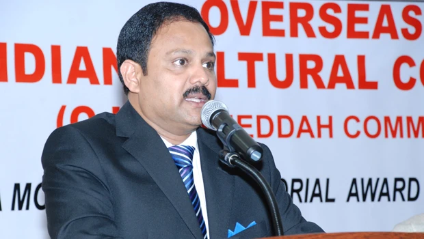 Keralites welcome NRK university proposal