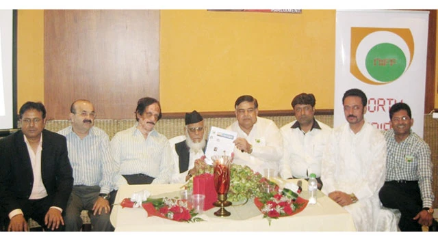 NIFF hosts literary evening in Jeddah