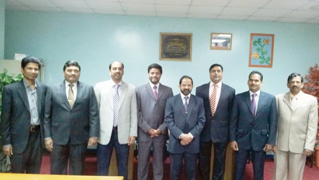 Outgoing IISD committee highlights achievements