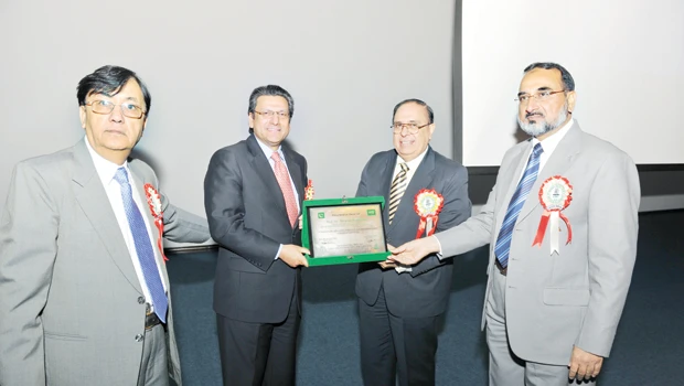 Role of Pakistani engineers comes under spotlight