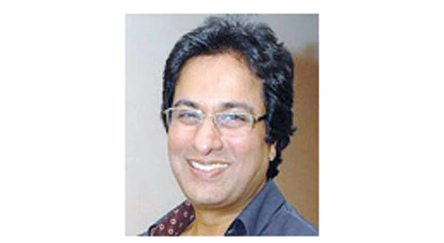 Talat Aziz show in Jeddah on May 17