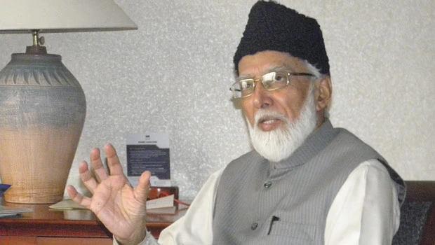 The rediscovery of Islam by Muslims and its global impact