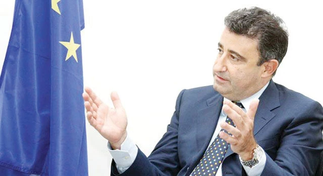 Europe Month in Riyadh to feature exhibits, concerts and film festival