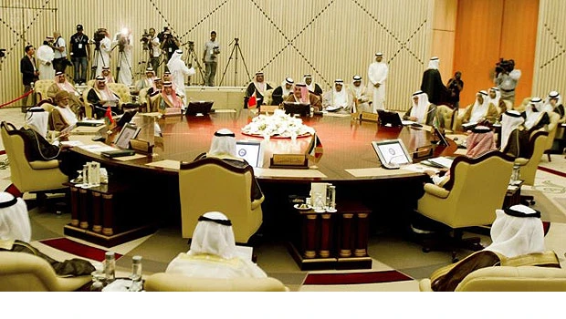 Gulf union to top summit agenda