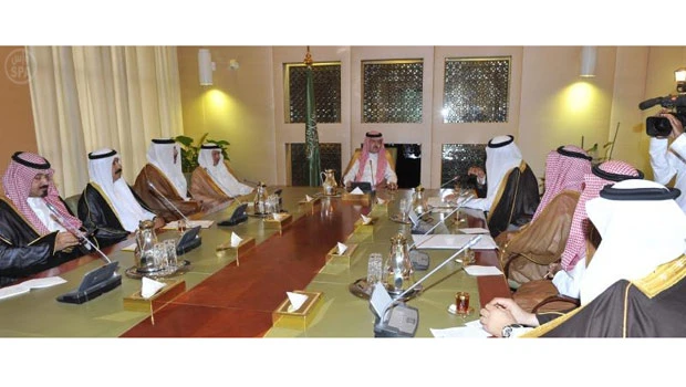 Sattam wants Riyadh historic center preserved