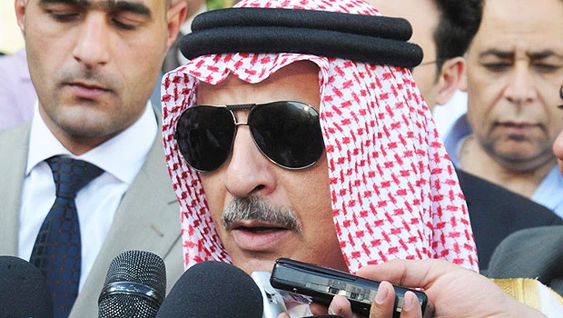 KSA gives Egypt $2 billion to prop up its economy