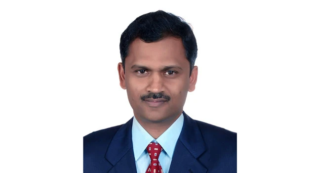 Thiru becomes IISD chairman