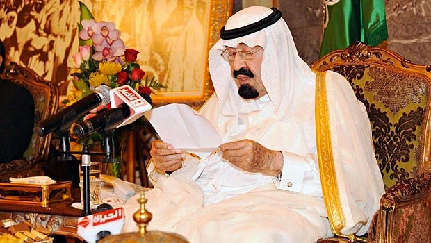 King Abdullah orders ambassador to return to Egypt