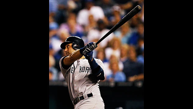 Jeter, Sabathia sparkle in Yanks win over Royals