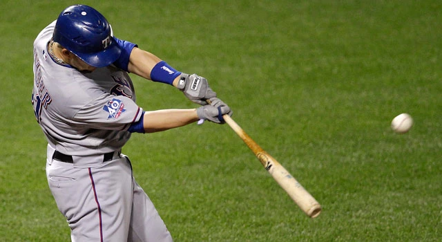 Snyder big headache for former team as Texas routs Baltimore 14-3