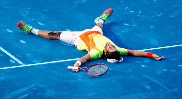 Nadal stunned by compatriot Verdasco at Madrid Open