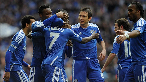 Chelsea pushing defensive pair hard to be fit for final