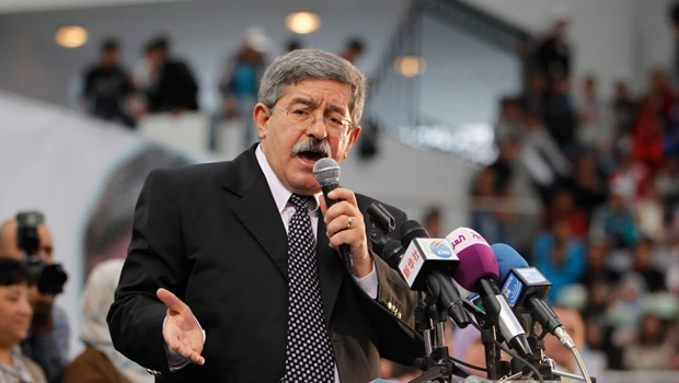 Algeria’s ruling FLN declared winner of election
