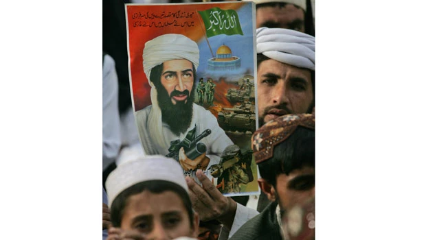 Bin Laden had disdain for Al-Qaeda affiliates-documents