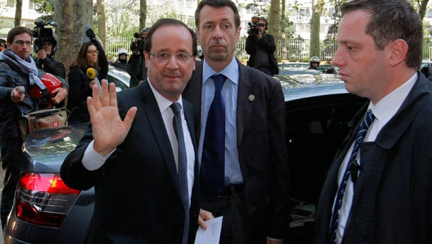 Southern Europe leaders seek ally in France’s Hollande