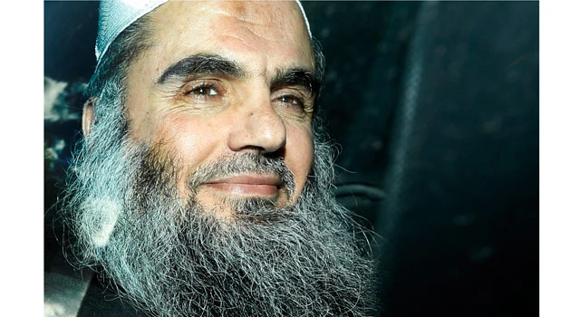 Abu Qatada loses extradition appeal in European court