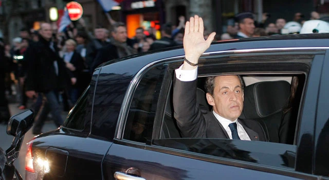 French election: A turning point for Europe
