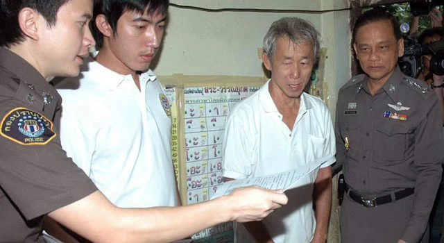 Thai man’s death stokes calls for royal insult law change