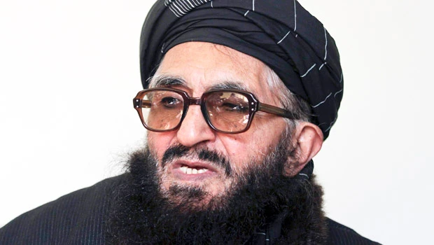 Gunman kills Afghan peace council member in Kabul