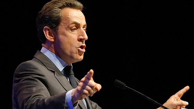 Germans back euro zone austerity, prefer Sarkozy — poll