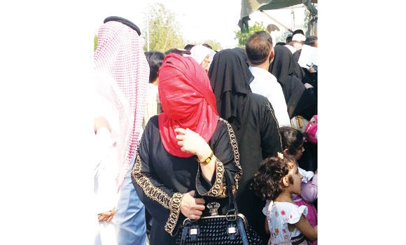 Expats struggling to obtain iqamas
