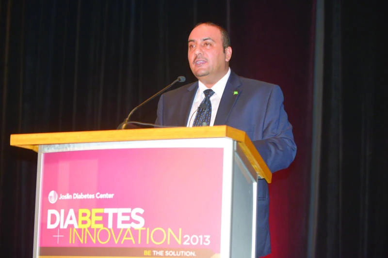 Al-Nahdi Medical plays key role at Diabetes Innovation Summit in Washington
