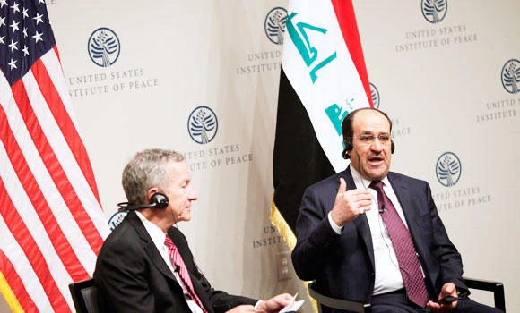 Iraq violence getting worse ahead of Al-Maliki-Obama talks