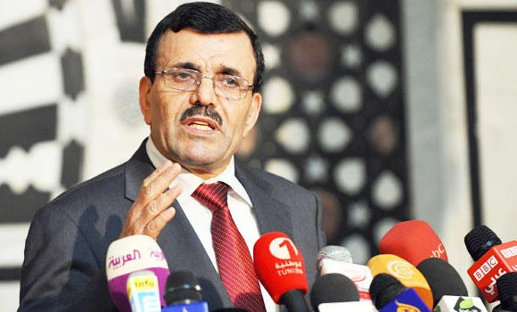 Tunisia parties meet to agree on new premier