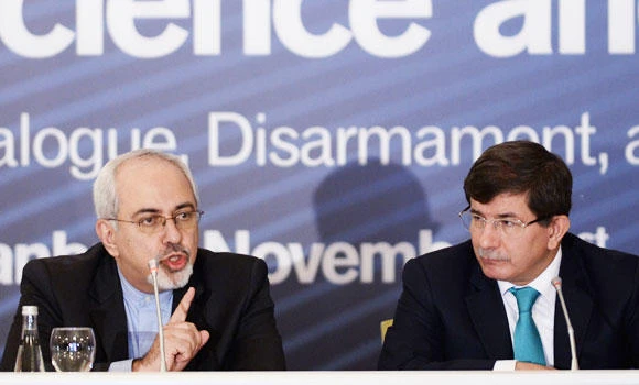 Turkey, Iran signal thaw in ties amid mutual concern on Syria