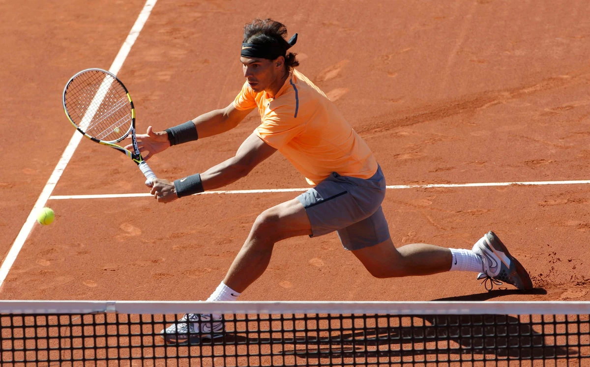 Nadal fends off Ferrer to clinch seventh Barcelona crown