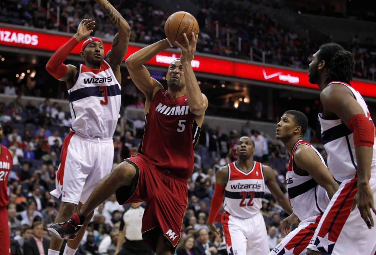 Win or bust for James and Heat as playoffs begin