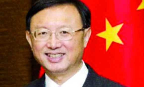 Boosting Arab-China strategic cooperation