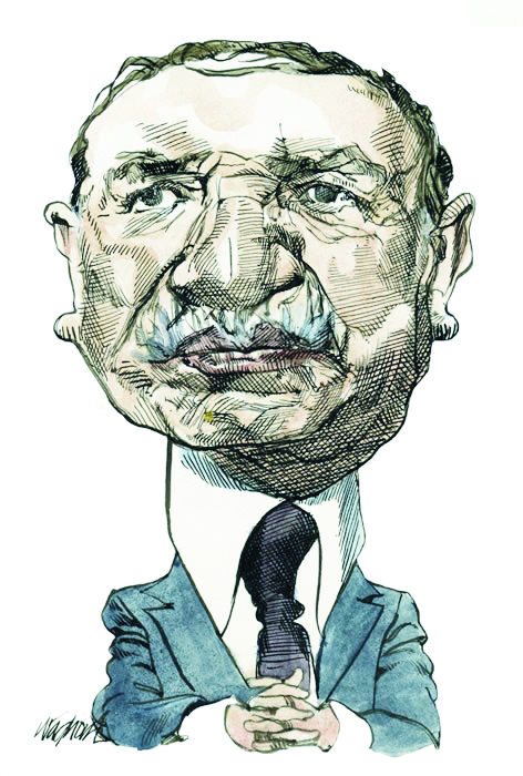 Algeria vote a contest against mistrust, apathy