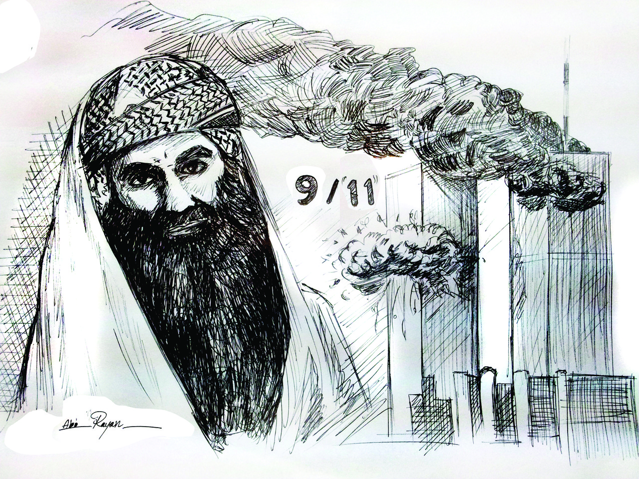 Bin Laden’s ghost continues to haunt