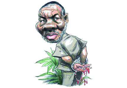 ICC must not resort to selective justice