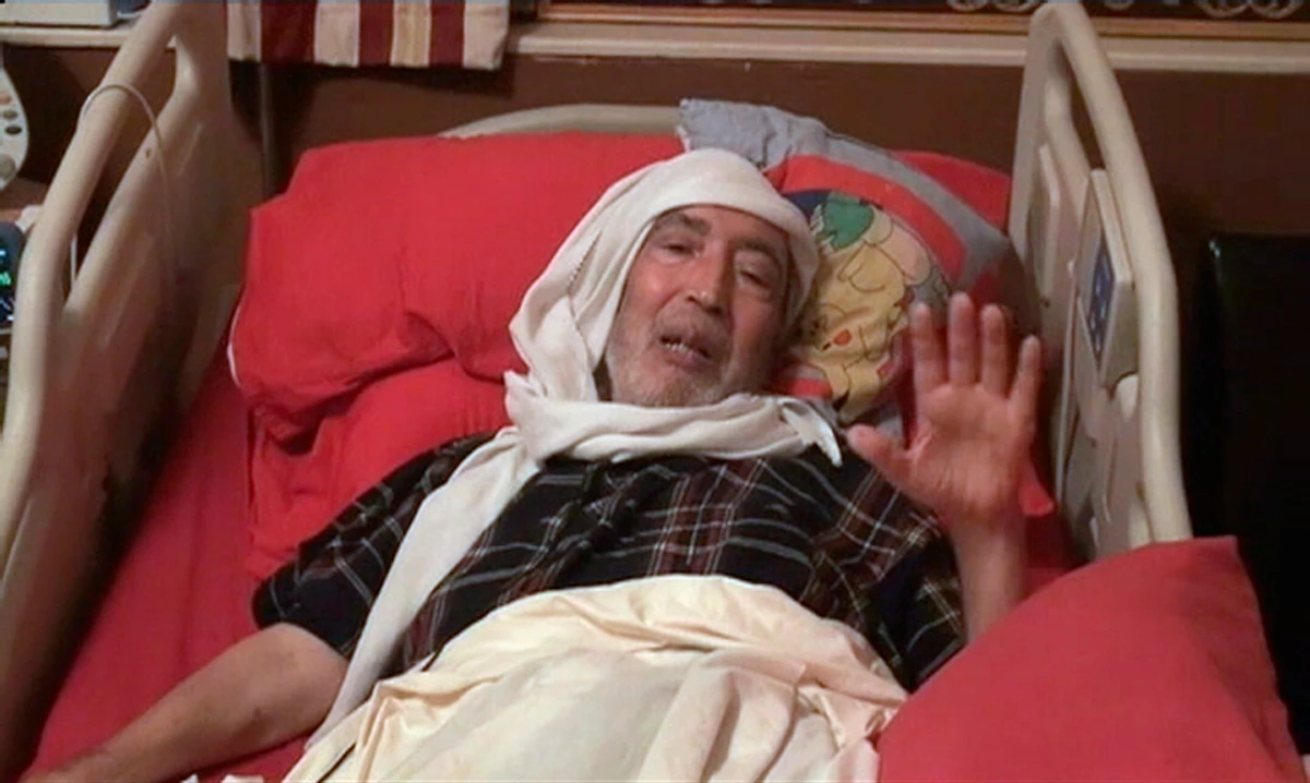 Lockerbie bomber Megrahi has died in Libya — brother